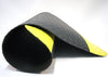 Diamond Plate Anti-Fatigue Mat Safety ( Black / Yellow ) (6421047558)