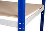 Quick-Click Shelving close up (4503530012707)