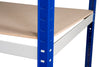 Quick-Click Shelving close up (4503530012707)