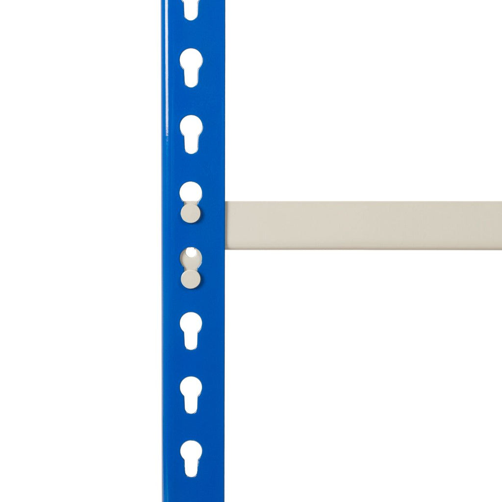 J-Rivet Space Saver Shelving joint (4503530242083)