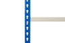 J-Rivet Space Saver Shelving joint (4503530242083)