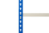 J-Rivet Space Saver Shelving joint (4503530242083)