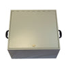 High-Security Document Storage Boxes 300mm (L) x 520mm (W) x 480mm (D) (6108600991915)