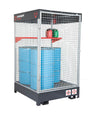 DrumCage COSHH Storage Cage (4442195197987)