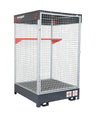 DrumCage COSHH Storage Cage (4442195197987)