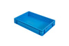 20 Litre Colour Euro Containers (2 Sizes) blue (4797481910307)