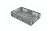 Vented Stackable Plastic Euro Containers (4797482041379)