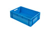 42 Litre Colour Euro Containers (2 Pack) blue (4797481943075)