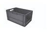 Open Fronted Stackable Euro Containers (4797481975843)