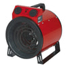 2kW Industrial Workshop Fan Heater (4617226092579)