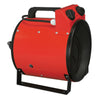 2kW Industrial Workshop Fan Heater (4617226092579)