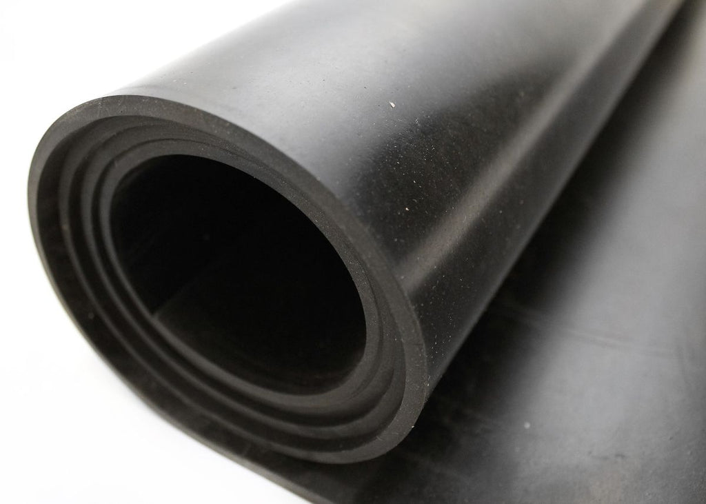 EPDM Rubber Sheet Roll