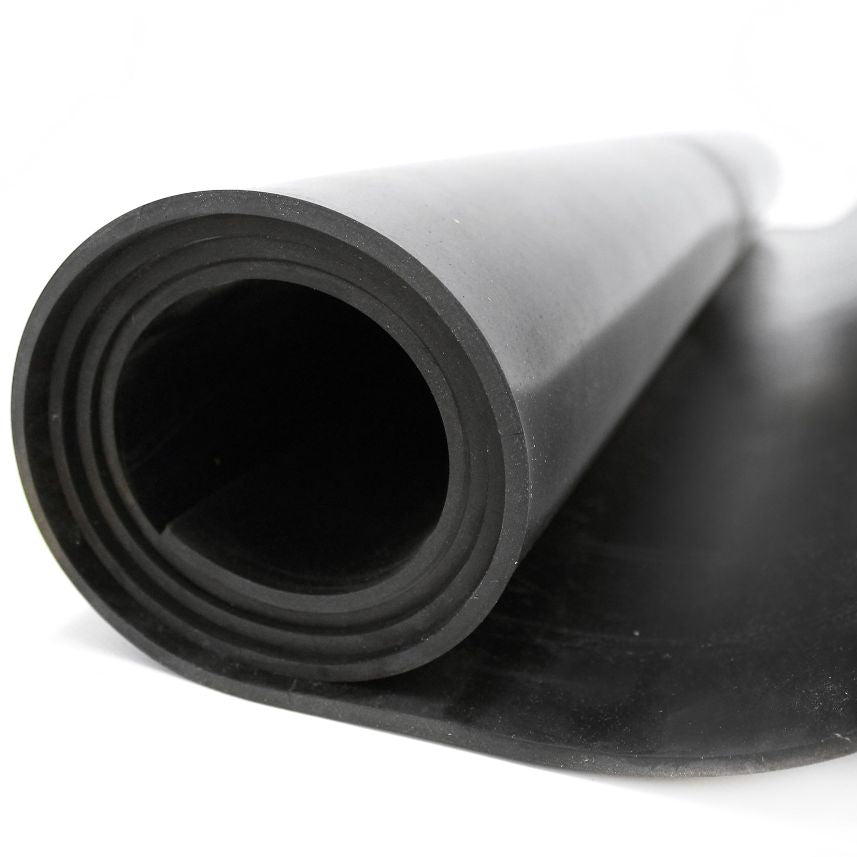 How to Choose the Right Rubber Sheet