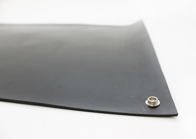 ESD Rubber Floor Mat (1405365977205)
