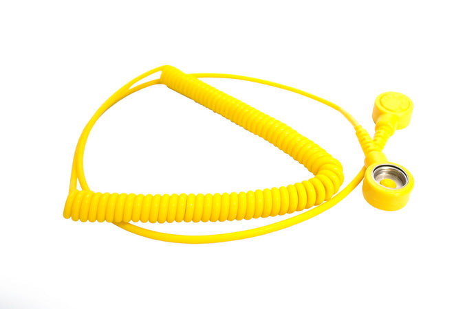 ESD Coil Cord (1405296672885)