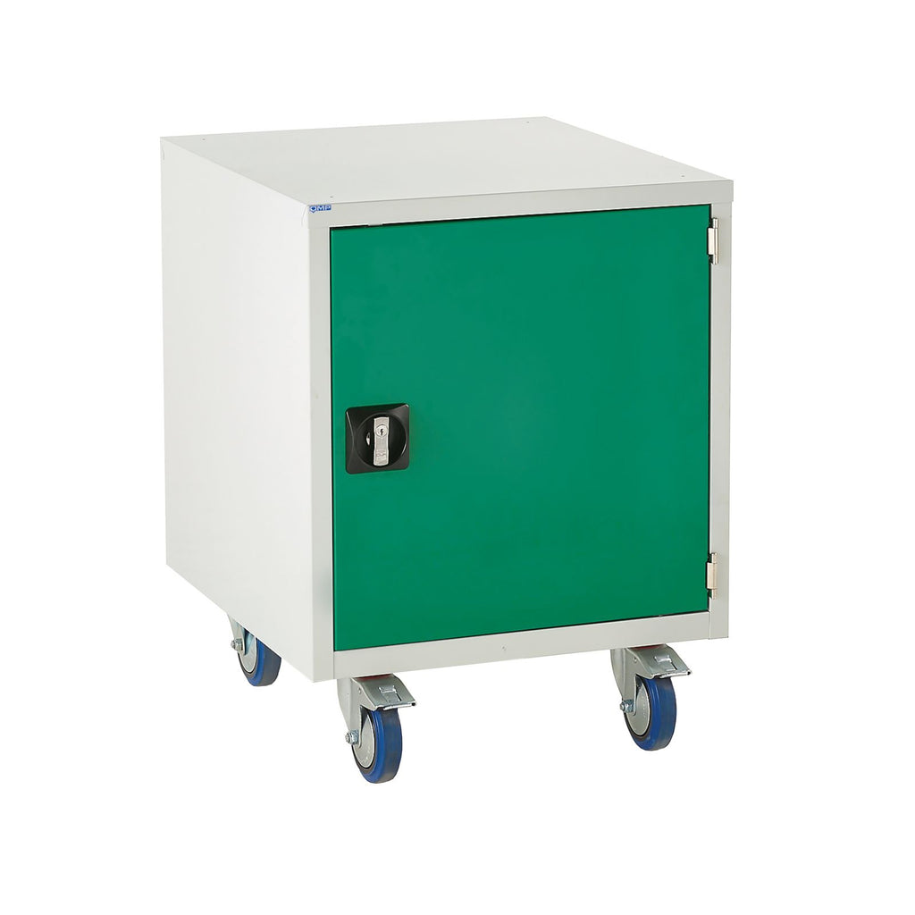 green mobile under storage cabinet (4491142856739)