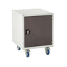 grey mobile under storage cabinet (4491142856739)