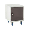 grey mobile under storage cabinet (4491142856739)