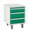 green mobile under storage cabinet (4491142922275)