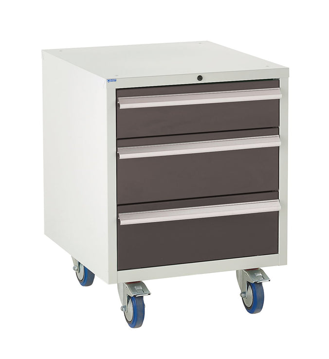 grey mobile under storage cabinet (4491142922275)