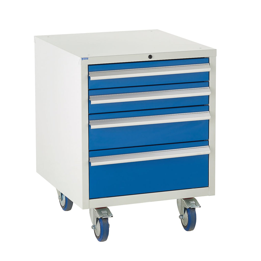 blue mobile under storage cabinet (4491142987811)