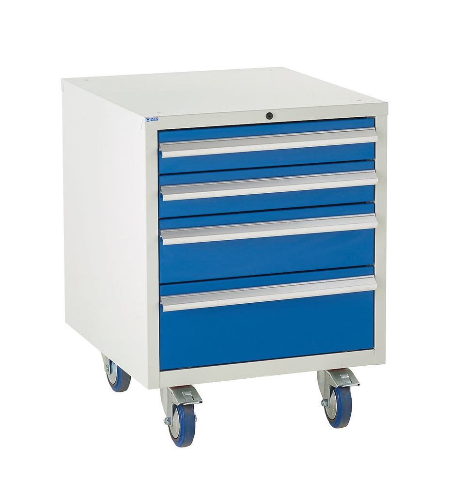blue mobile under storage cabinet (4491142987811)