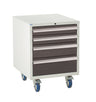 grey mobile under storage cabinet (4491142987811)