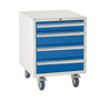 blue mobile under storage cabinet (4491142955043)