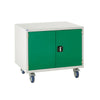 green mobile under storage cabinet (4491142856739)