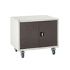 grey mobile under storage cabinet (4491142856739)