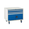 blue mobile under storage cabinet (4491142889507)