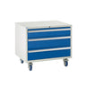 blue mobile under storage cabinet (4491142922275)