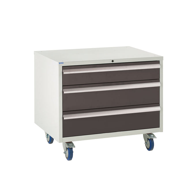 grey mobile under storage cabinet (4491142922275)