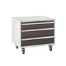 grey mobile under storage cabinet (4491142922275)