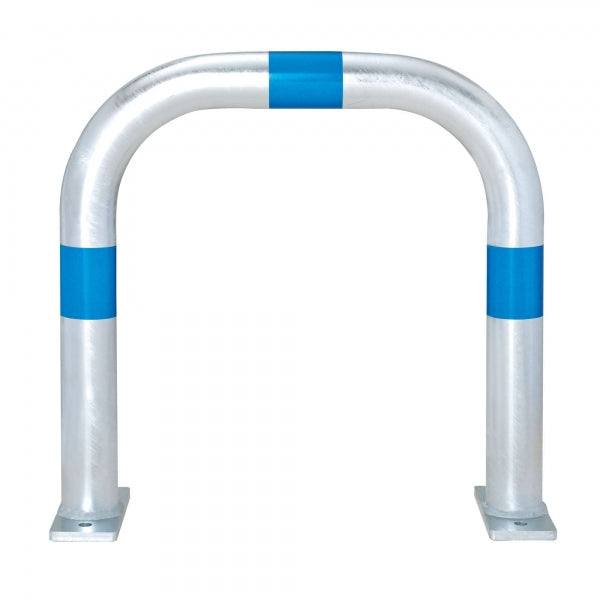EV Charger Protection Hoop Guard
