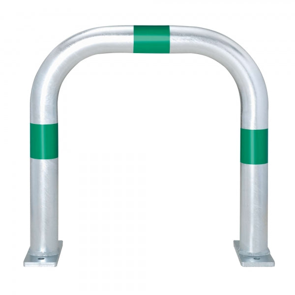 EV Charger Protection Hoop Guard