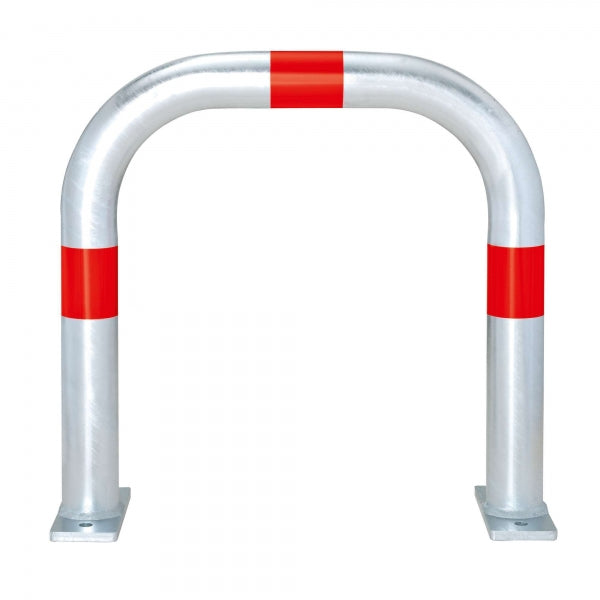 EV Charger Protection Hoop Guard