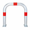 EV Charger Protection Hoop Guard