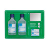 Eye Wash Station with 500ml Saline Bottles (4628465385507)