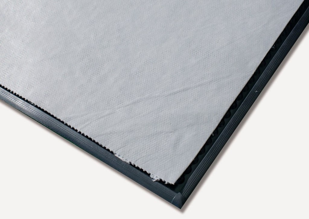 Ecosorb Oil Absorbent Floor Mats First Mats