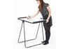 Magnetic Easel Whiteboard and Flip Chart (6154403152043)