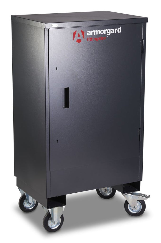 Mobile Fittings Cabinet fc2 (4447613681699)