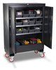 Mobile Fittings Cabinet fc3 open prop (4447613681699)
