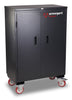 Mobile Fittings Cabinet fc4 (4447613681699)