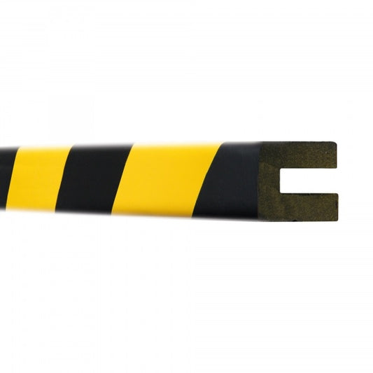 5m Long Foam Push-Fit Edge Protector Strip (4572293103651)