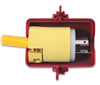 Rotating Electrical Plug Lockout (4565680980003)