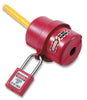 Rotating Electrical Plug Lockout (4565680980003)