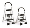 Versatile Folding Step Ladder & Sack Truck FMS82Y and FMS83Y (4591644082211)
