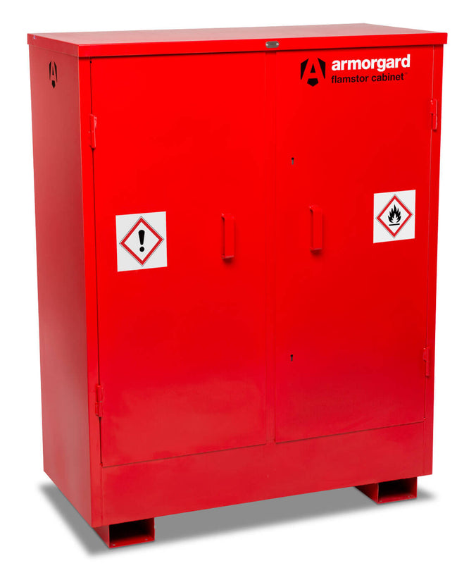 Flamstor Flammable Liquid Storage Cabinet FSC3 (4445004431395)