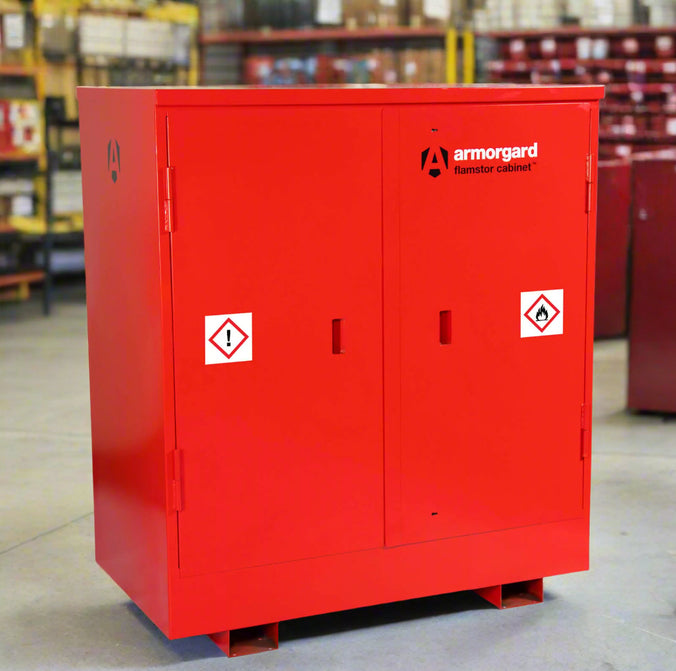 Flamstor Flammable Liquid Storage Cabinet FSC4 (4445004431395)